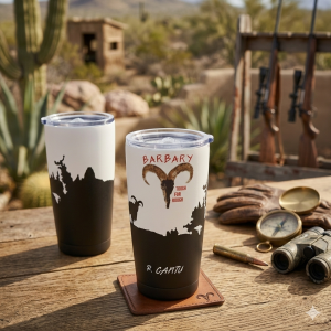 Termo Barbary 20oz